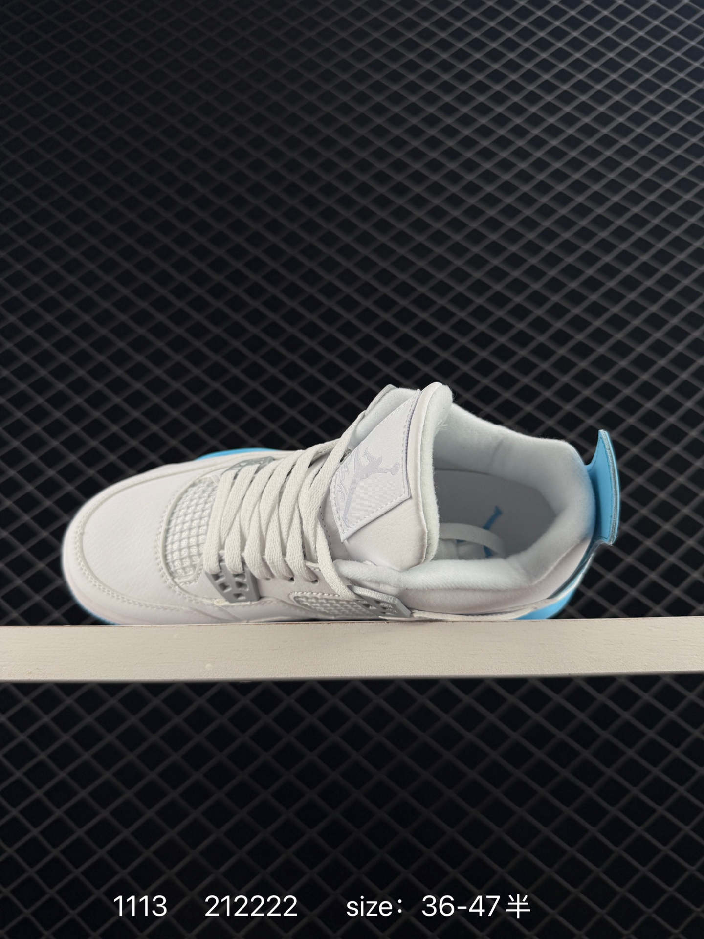 Jordan Air Jordan 3 Retro Silver Anniversary